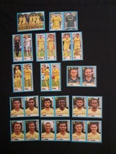 Lot sticker panini d'occasion  Mandelieu-la-Napoule