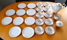 Altes kaffeeservice personen gebraucht kaufen  Steinbach am Wald