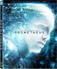 Prometheus blu ray for sale  Montgomery