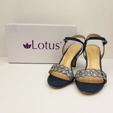 lotus shoes sandals for sale  WARRINGTON