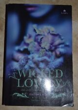 wicked lovely melissa marr usato wicked lovely melissa marr usato Milano