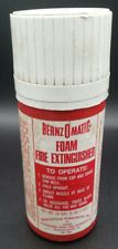 1977 bernzomatic foam for sale  Hobe Sound