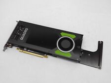Placa de vídeo Dell NVIDIA Quadro P4000 8GB GDDR5 0TWPW0-Teated comprar usado  Enviando para Brazil