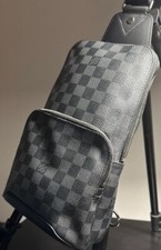 Louis vuitton avenue gebraucht kaufen  Berlin