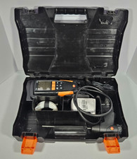 Parts testo 310 for sale  Maineville