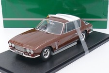 jensen interceptor gebraucht kaufen  Vlotho