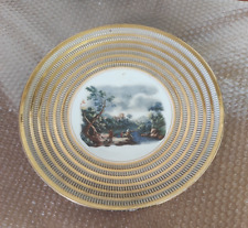 Piatto ceramica con usato  Biassono