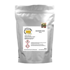 99.5 pure sulphamic for sale  PLYMOUTH