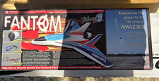 Radio controlled global for sale  BRISTOL