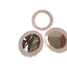 Set three mirrors for sale  Bell Buckle