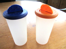 Tupperware salz gewürzstreuer gebraucht kaufen  Deutschland