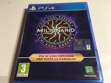 Videogioco ps4 chi usato Videogioco ps4 chi usato  Varano Borghi