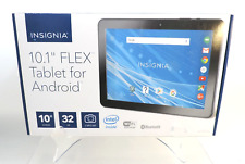 Insignia 10.1 flex for sale  Fargo