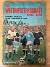 Sicker album weltmeisterschaft gebraucht kaufen  Bergisch Gladbach