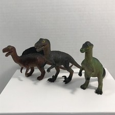 Lot 3 dinosaurs for sale  Lawrenceville