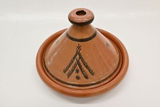 Tajine terracotta originale usato  San Lazzaro di Savena
