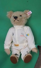 Steiff bmw teddy gebraucht kaufen  Deggendorf