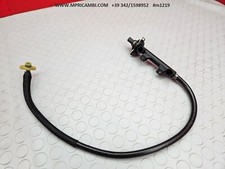 Rail fuel 13537694579 usato  Italia