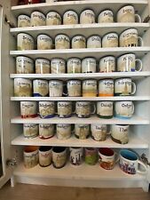 Starbucks tassen gebraucht kaufen  Bayreuth