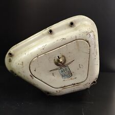 Serbatoio carburante aermacchi usato  Crespellano