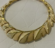 Trifari gold tone for sale  Palm Beach Gardens