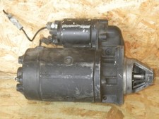 99869 anlasser starter gebraucht kaufen  Deutschland