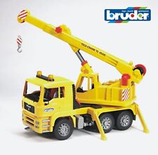 Bruder spielzeug 02754 gebraucht kaufen  Leiblfing