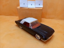 Solido 4504 ford d'occasion  Darnétal