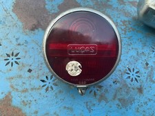 Vintage lucas 533 for sale  MARKET DRAYTON
