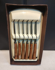 Vtg stainless forever for sale  Birchwood