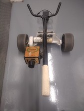Powakaddy classic electric for sale  DUNSTABLE
