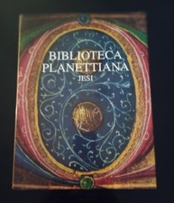 Aa.vv. biblioteca planettiana usato  Roma