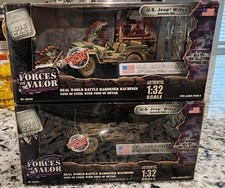 Forces valor jeep for sale  Fort Lauderdale