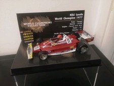 Lauda 1977 ferrari d'occasion  Cachan