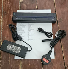 Brother 763mfi thermal for sale  SLOUGH