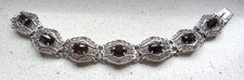 Jugendstil 8355er silber gebraucht kaufen  Rüsselsheim am Main