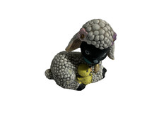 Vintage easter lamb for sale  Brave