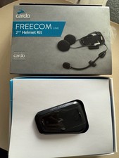 Cardo scala rider for sale  LONDON