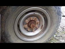 Wheel srw fits for sale  Gerber