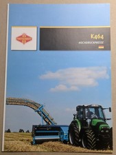 Fortschritt k464 hochdruckpres gebraucht kaufen Fortschritt k464 hochdruckpres gebraucht kaufen  Günzburg