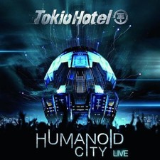Humanoid city live gebraucht kaufen Humanoid city live gebraucht kaufen  Bad Reichenhall