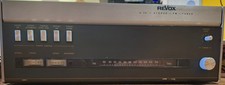 Revox sintonizzatore stereo usato  Spedire a Italy