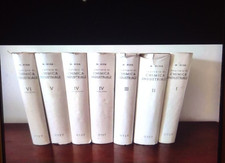 volume chimica usato  Treviso