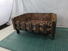 Vintage iron fire for sale  HEREFORD