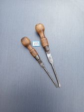 Vintage screwdrivers marples for sale  LOUTH
