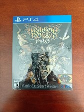 Dragon crown pro for sale  Fort Worth