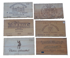estampes caisses vin d'occasion estampes caisses vin d'occasion Le Chesnay