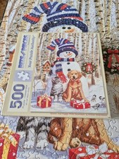 Bits pieces 500 for sale  SCUNTHORPE