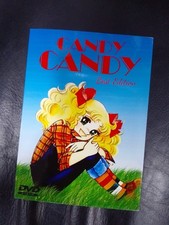 Candy candy dvd usato  Roma