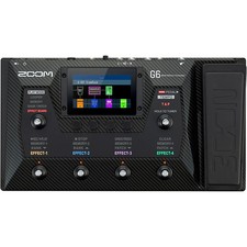 Zoom multi effects for sale  Kansas City